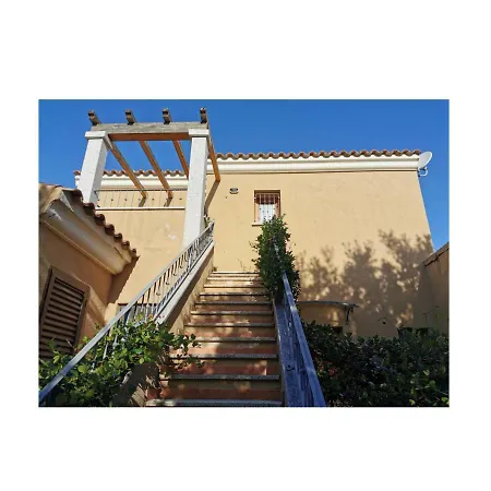 Apartment Alzoni San Teodoro (Sardinia)