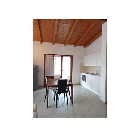 Alzoni Apartment San Teodoro (Sardinia)