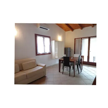 Alzoni Appartement *