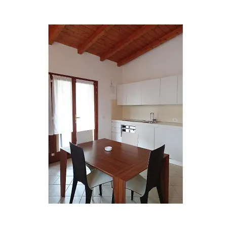 Apartment Alzoni *