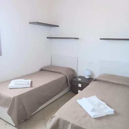 Apartment Alzoni