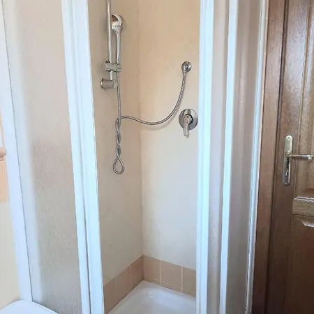 Alzoni Apartment