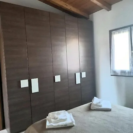 Apartment Alzoni San Teodoro (Sardinia)