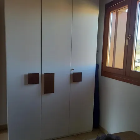 Alzoni Appartement