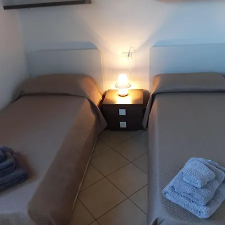 Apartment Alzoni