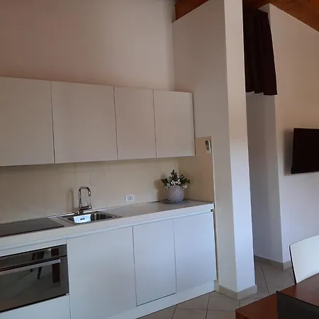 Alzoni Apartment