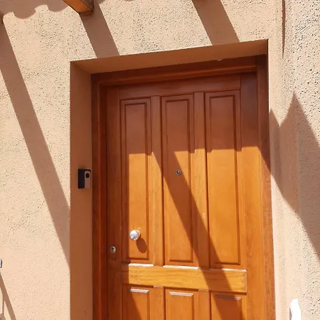 Alzoni Apartment *