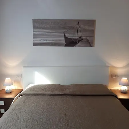 Appartement Alzoni *