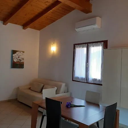 Apartment Alzoni San Teodoro (Sardinia)