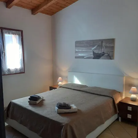 Alzoni Apartment San Teodoro (Sardinia)