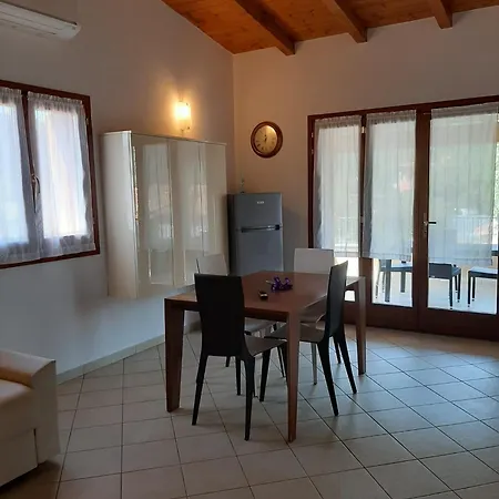 Alzoni Apartment