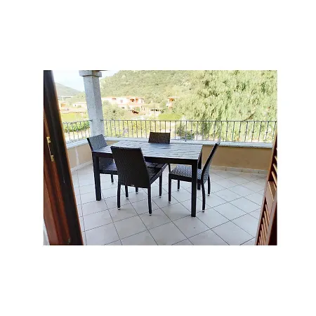 Apartmán Alzoni
