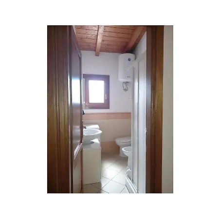 Appartamento Alzoni San Teodoro (Sardinia)