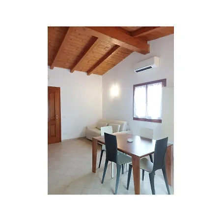 Διαμέρισμα Alzoni San Teodoro (Sardinia)