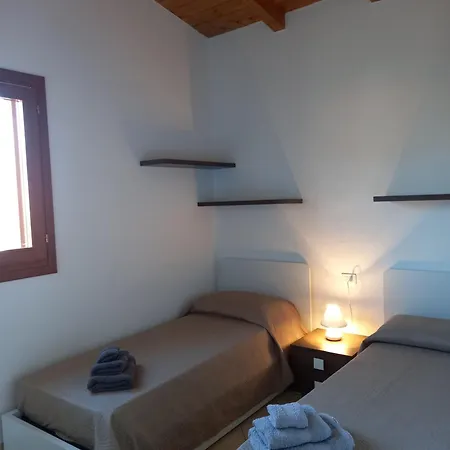 Alzoni San Teodoro (Sardinia)