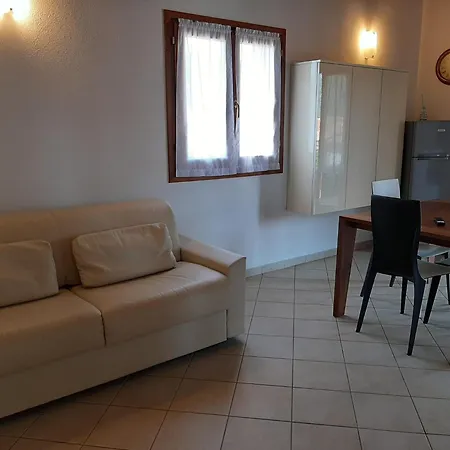 Alzoni Appartamento San Teodoro (Sardinia)