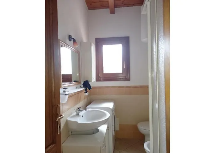 Alzoni Apartment San Teodoro (Sardinia)