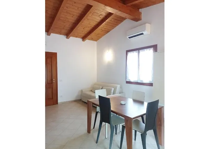 Daire Alzoni San Teodoro (Sardinia)