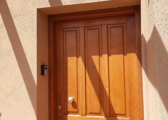 Alzoni Apartment *